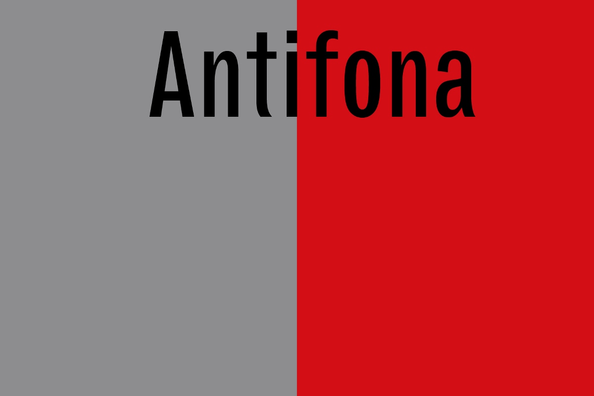 Milan Grygar – Antifona